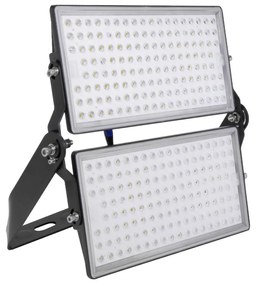 Faro Modulare LED 500W IP66 angolo 60° 135lm/W IK08 - LIFUD Driver Colore Bianco Naturale 4.000K