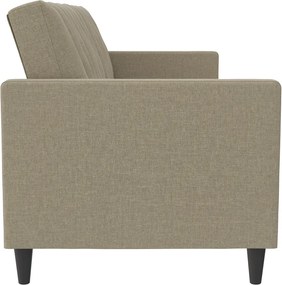 Divano letto beige 86 cm Celine - Støraa