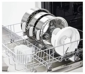 Tefal - Pentola a vapore CONVENIENT SERIES DELUXE 9l 900W/230V acciaio inossidabile