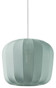 Lindby - Helin Lampada a Sospensione Ø35 Blu Lindby