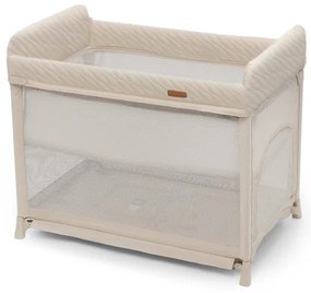 KINDERKRAFT SELECT - Culla da viaggio MOON DREAM beige