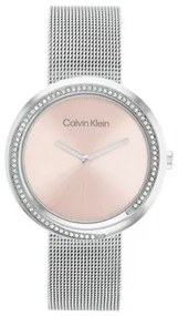 Orologio Donna Calvin Klein 25200149