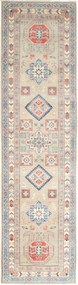Kazak Tappeto orientale 90x310 (Pakistan) Annodato A Mano