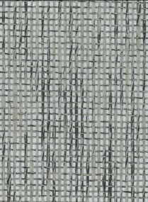 Osborne & Little Tapete Papyrus - Silver