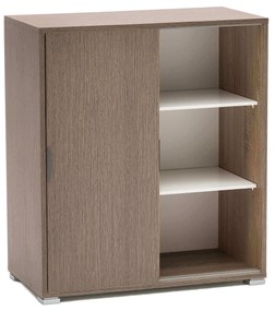 NIAO - armadietto con 2 ante