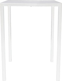 DADA - tavolo autolivellante 80 x 80 x 110