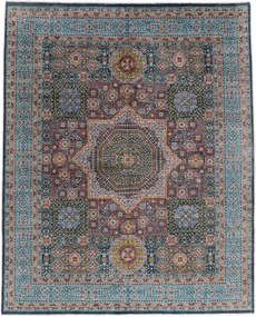Mamluk Tappeto 250x310 (Afghanistan) Annodato A Mano