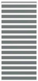 Tenda A Rullo Zebra Larghezza Tessuto 100,9 Cm Poliestere /