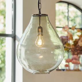 LOBERON Lampada a sospensione Deloire