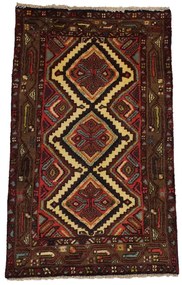 Hamedan Tappeto 110 x 70 (Iran)
