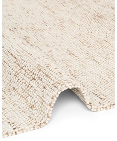 Tappeto beige tessuto a mano con lana 200x300 cm Peas - Villeroy&amp;Boch