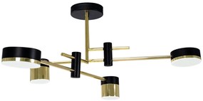 Lampada Led APP1001-4C