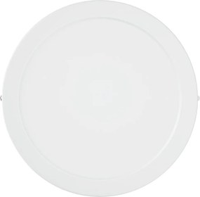 Plafoniera LED Rotonda 24W Ø285mm CCT Bianco Variabile - LEDISENS Colore Bianco Variabile CCT