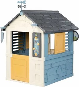 Casa da Gioco per Bambini Smoby 4 Seasons 102,7 x 121,8 x 143,4 cm
