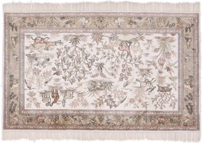 Hereke Tappeto orientale 180x120 (Cina) Annodato A Mano