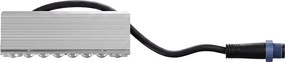 Modulo LED 65W IP66 Dimmerabile 1-10V con driver Philips Xitanium Colore Bianco Caldo 3.000K