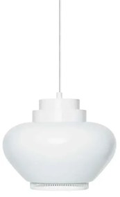 A333 Turnip Lampada a Sospensione Bianco - Artek