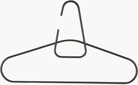 Set di 2 appendiabiti A-Collection