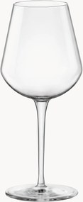 Set di 6 bicchieri da vino Uno Inalto