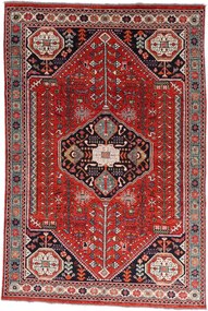 Afghan Tappeto orientale 200x300 (Afghanistan) Annodato A Mano