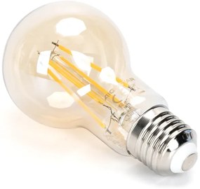 Lampadina LED dimmerabile FILAMENT A60 E27/6W/230V 2200K - Aigostar