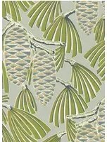 Harlequin Carta da parati Foxley - Fern Stone
