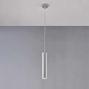 BeLight Dag 1-light pendant lamp Argento