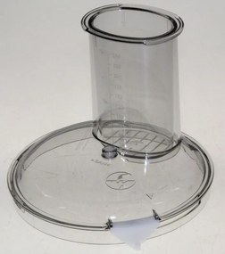 Coperchio per ciotola tritatutto originale - Robot da cucina e Cuocitutto Bosch 361503663946699799