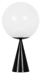 Globe Fat Lampada da Tavolo Opal - Tom Dixon