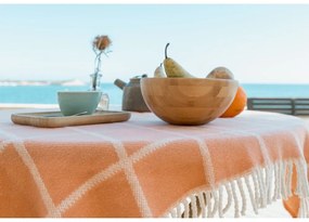 Coperta 140x180 cm Squares - Euromant