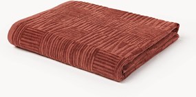 Asciugamano in velluto Petra, varie misure