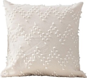 Federa decorativa 43x43 cm Tuffet – Mioli Decor