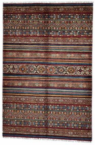 Samarkand Tappeto 270x180 (Afghanistan)