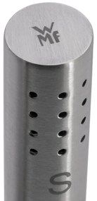 WMF - Sale e pepe 2 pz 7,8 cm locusta nera