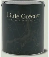 Little Greene Masonry Paint - 5l - Pearl Colour 100