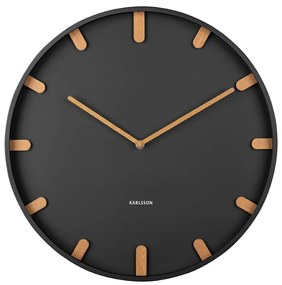 Orologio da parete ø 40 cm Grace - Karlsson