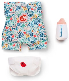 Lilliputiens - Bambola Billie - 36 cm