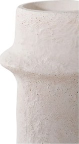 Portacandele per lumini in cemento in set di 2 pezzi - House Nordic