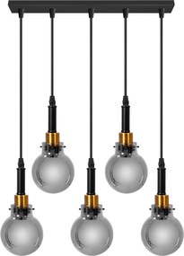 Lampada APP1126-5CP