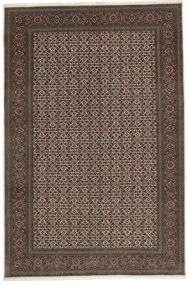 Tabriz Tappeto persiano 300 x 200 (Iran) Annodato A Mano