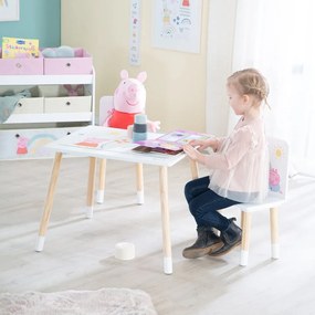 Set di mobili per bambini Peppa Pig – Roba