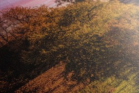 Stampa su tela – Paesaggio rurale