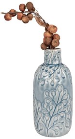 Vaso in ceramica azzurro - House Nordic