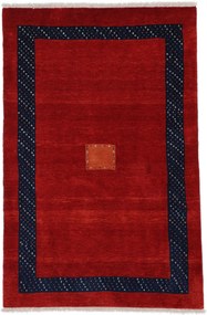 Rizbaft Tappeto 160x110 (Iran) Annodato A Mano