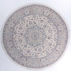 Tappeto persiano 260 x 260 (Iran) Annodato A Mano