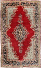 Kerman Tappeto persiano 290x480 (Iran) Annodato A Mano