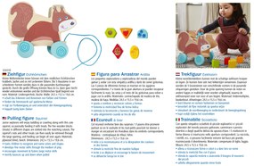 Trainabile - Scoiattolo