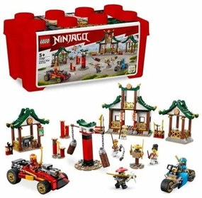 Playset Lego Ninjago 71787 530 Pezzi
