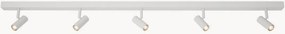 Faretti da soffitto a LED Omari