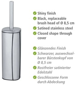 Scopino in argento Alassio - Wenko